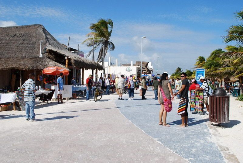 Bonanza económica en sur de Quintana Roo por mega-puente