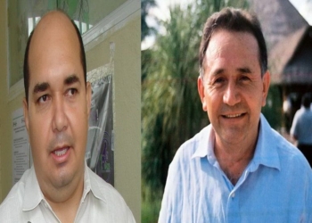 Par de “fichitas” quieren integrar el OPLE de Quintana Roo