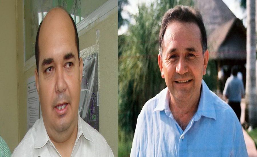 Par de “fichitas” quieren integrar el OPLE de Quintana Roo