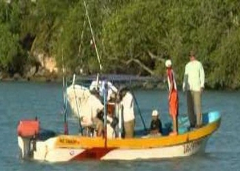 XV Copa de Pesca Deportiva “Virgen de Fátima” a realizarse del 22 al 24 de Mayo