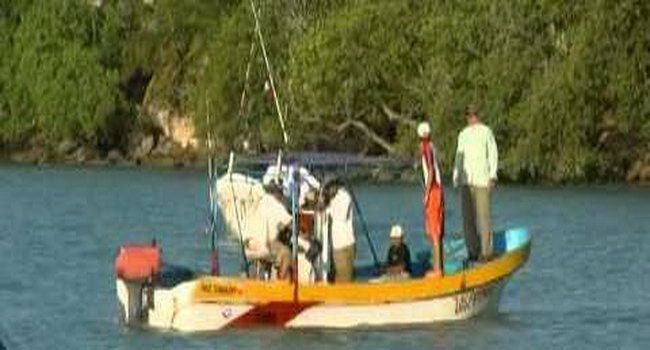 XV Copa de Pesca Deportiva “Virgen de Fátima” a realizarse del 22 al 24 de Mayo