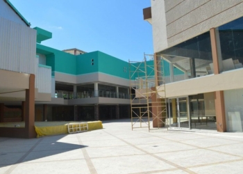 Plaza Party Cancún hace a un lado al fantasma de Party Center