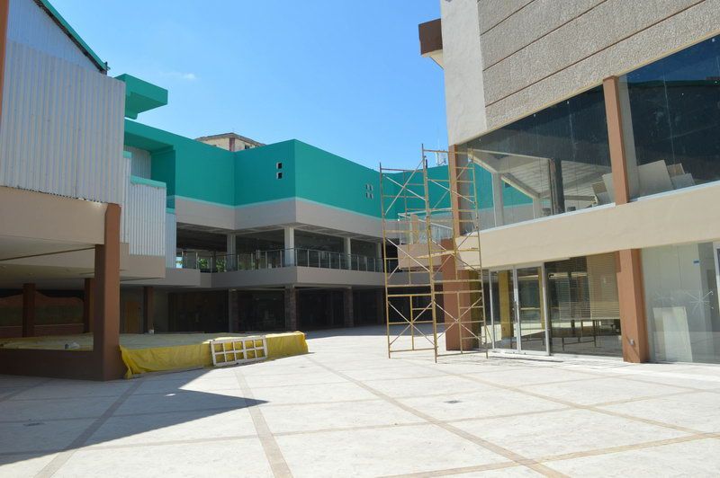 Plaza Party Cancún hace a un lado al fantasma de Party Center
