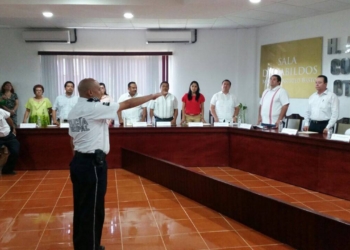 Legalizan a Didier Vázquez como director de la PMP en OPB