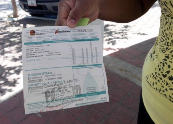 La voracidad de la CAPA no conoce límites