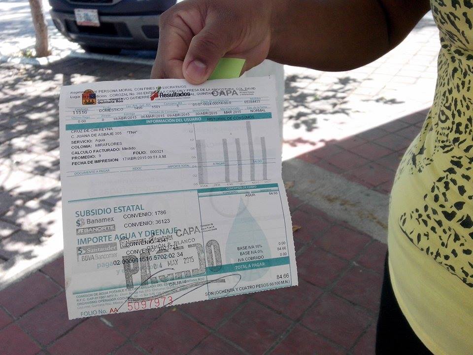 La voracidad de la CAPA no conoce límites