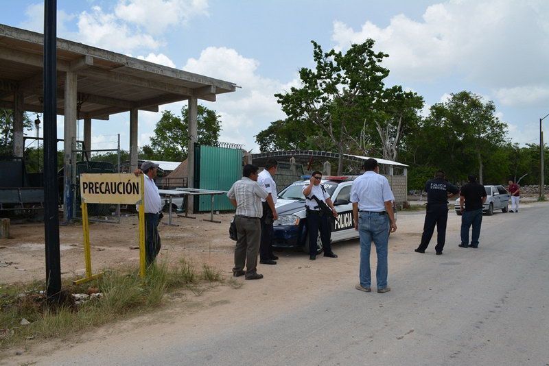 Se incrementan las llamadas de extorsión en Carrillo Puerto