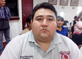 Aumentan víctimas en accidentes automovilísticos de Chetumal