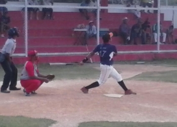 Liga Sabatina de Sóftbol del “Pueblo Mágico” solo tres encuentros