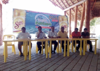 Celebrará Calderitas su XV Torneo de Pesca “Copa Virgen de Fátima”