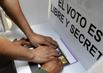 Desinterés de expertos y población en general por la Reforma Política-Electoral