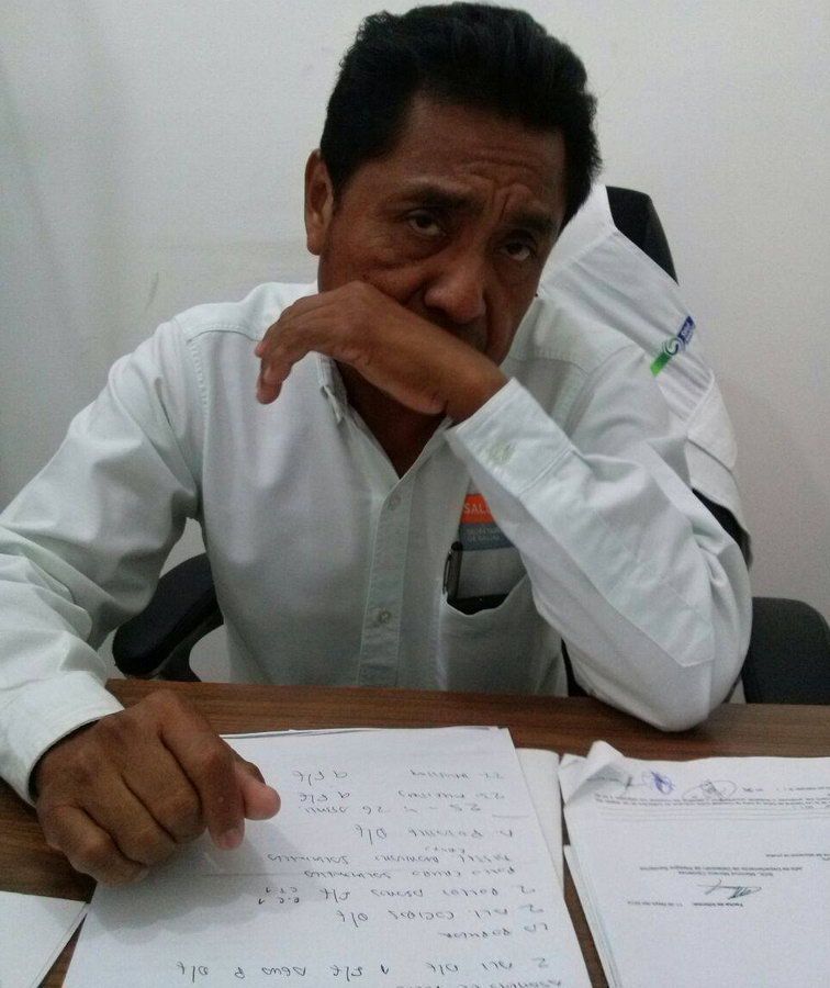 Detecta Cofepris 50 establecimientos de comida que “venden salmonela”