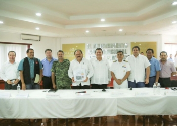 En OPB impulsaran proyecto para instalar cortinas anticiclónicas en refugios