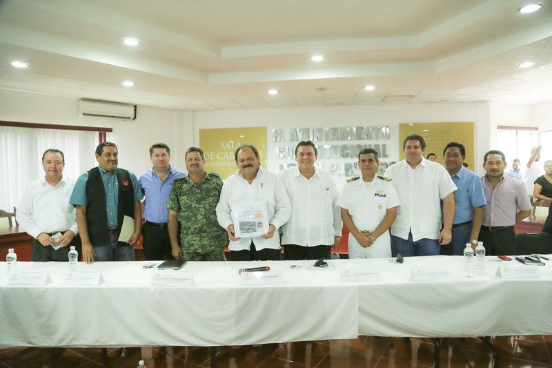 En OPB impulsaran proyecto para instalar cortinas anticiclónicas en refugios