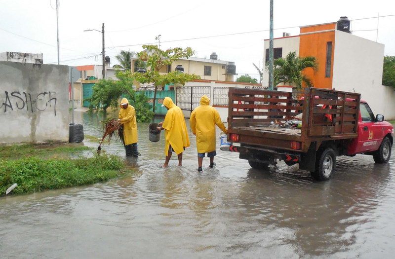 Activa OPB operativo “Tormenta”