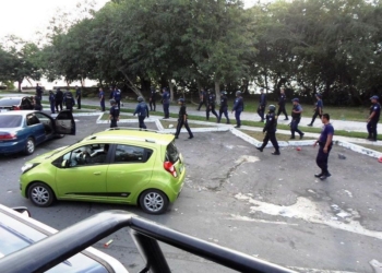 Activaran operativo “Cero tolerancia” en Chetumal