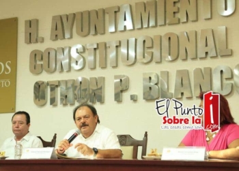 Instituyen medalla al Mérito Juvenil en Othón P. Blanco