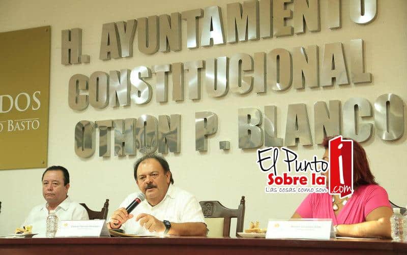 Instituyen medalla al Mérito Juvenil en Othón P. Blanco