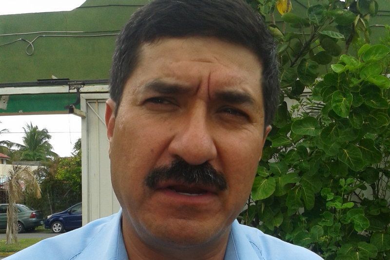 Acusan al PRI de generar terror para ocasionar abstencionismo