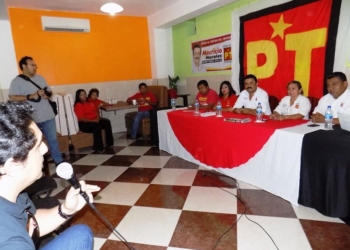 ¡PT tiene el aval de todos los sectores sociales”