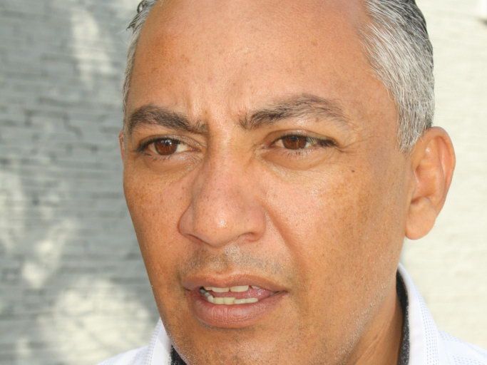 Mario Villanueva Madrid optimista de que una vez que concluya este 2015 pueda obtener su libertad
