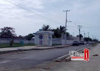 Abuxapqui, y donde están los policías de Didier Vázquez? (FOTOS)