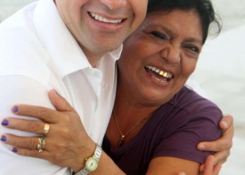 Chanito Toledo garantizará transparencia