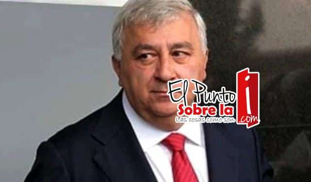 La SEP «es un elefante reumático»: Emilio Chuayffet