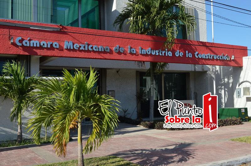 Vislumbra la CMIC nuevos horizontes