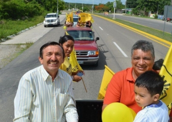 Con Broche De Oro Domingo Flota Cerró Campaña En Bacalar