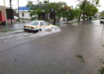 Lluvias obliga a Sesa reforzar medidas para prevenir dengue y paludismo