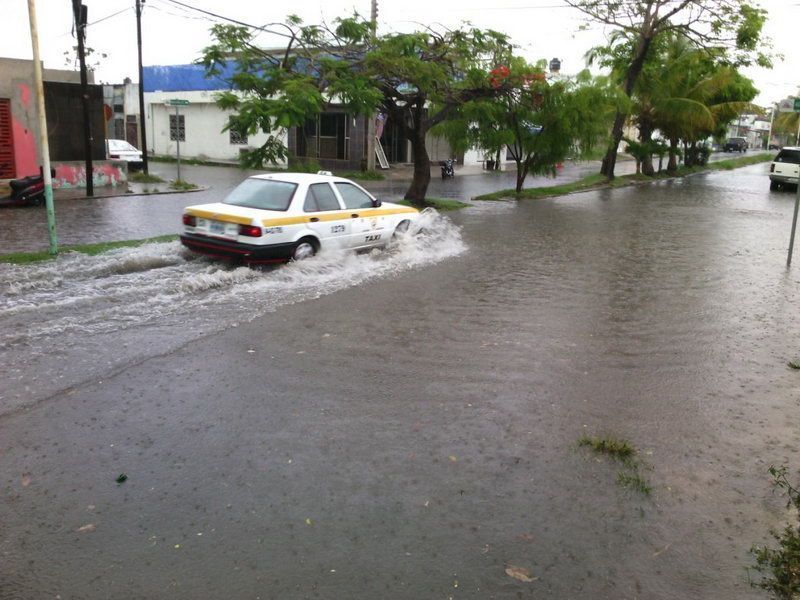 Lluvias obliga a Sesa reforzar medidas para prevenir dengue y paludismo