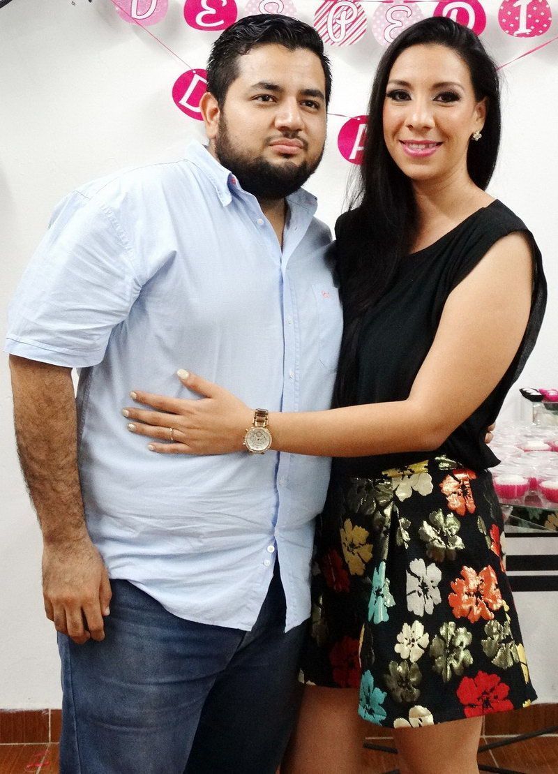 Celebran despedida de soltera para Alejandra Salazar Ortiz