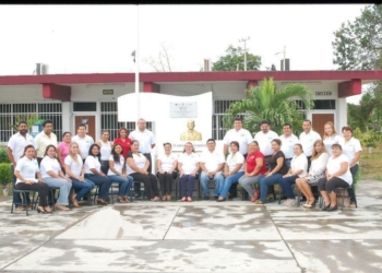 El CBTA 11 pilar fundamental en la educación tecnológica agropecuaria de QROO  