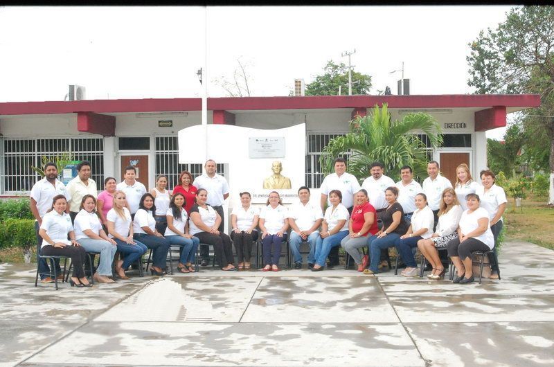 El CBTA 11 pilar fundamental en la educación tecnológica agropecuaria de QROO  