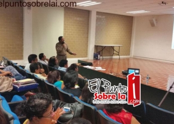 Sólo resta aplicar la evaluación docente en Playa y Cancún: SEyC