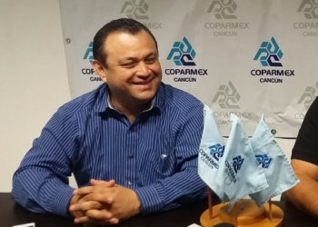 Se registró de un 20 a un 25% de abstencionismo: Eloy Peniche Ruiz