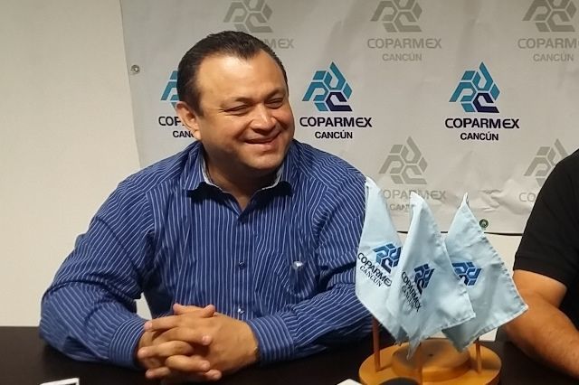 Se registró de un 20 a un 25% de abstencionismo: Eloy Peniche Ruiz
