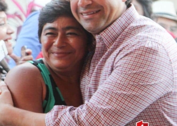 Chanito Toledo impulsará a emprendedores