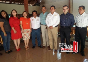 Listo el primer foro de la Reforma Política-Electoral