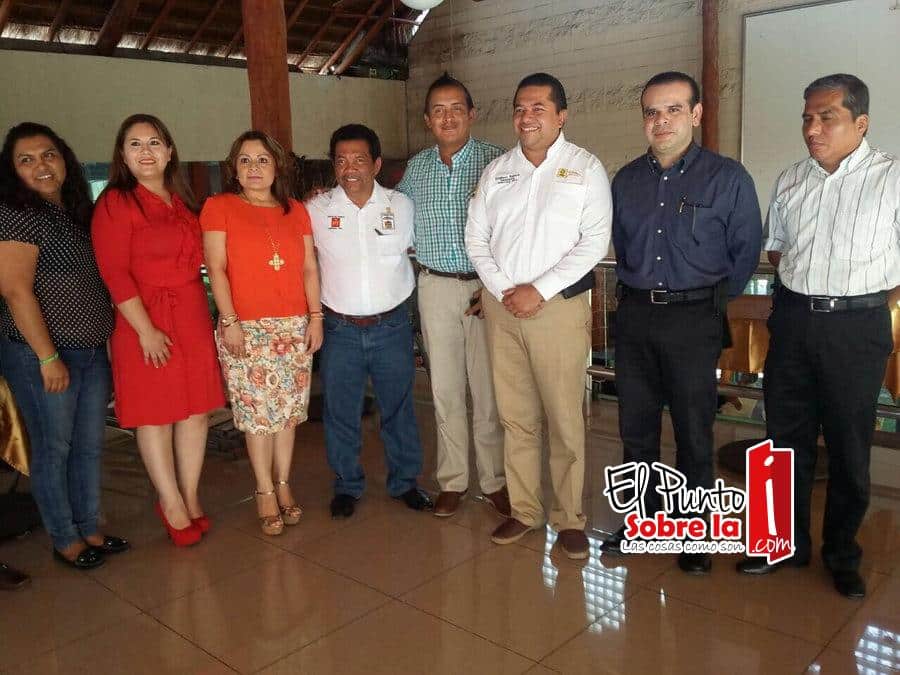 Listo el primer foro de la Reforma Política-Electoral