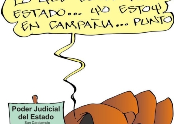 COLINAS: Isleño miserable #caricatura