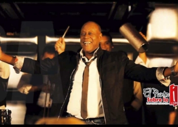 Johnny Ventura En Cuba