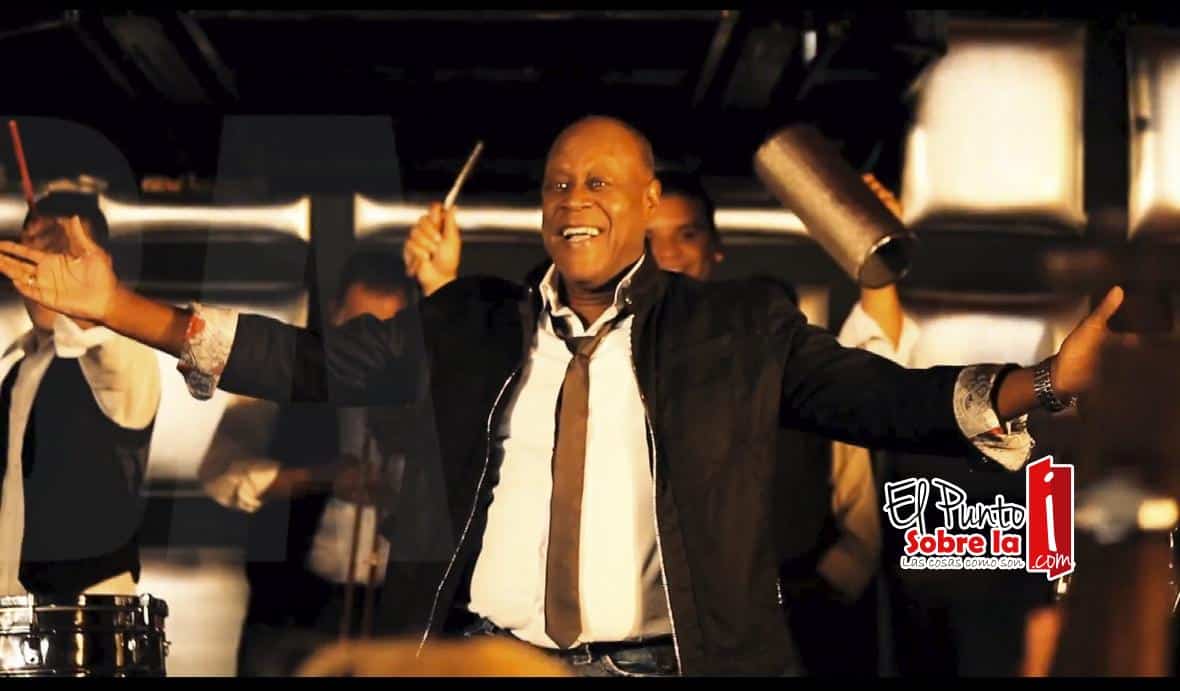 Johnny Ventura En Cuba