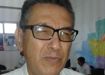 En la mira Vocal Ejecutivo del INE por acosador