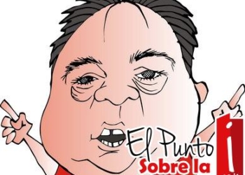 COLINAS: Los destapes #caricatura