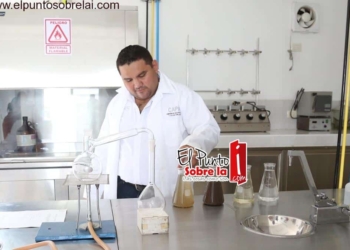 Agua potable en Quintana Roo de calidad garantizada