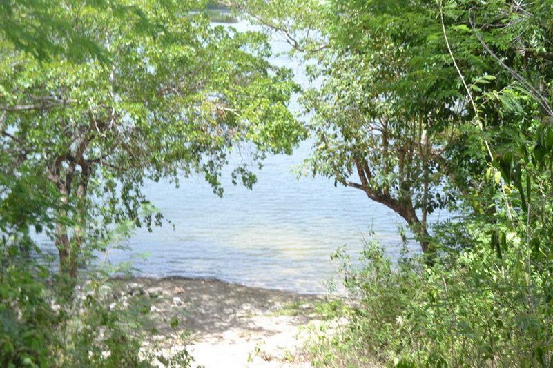 Buscan revivir proyecto eco-turístico de Laguna Kaná