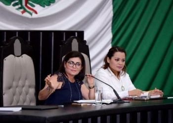 Diputación Permanente mantiene la actividad legislativa