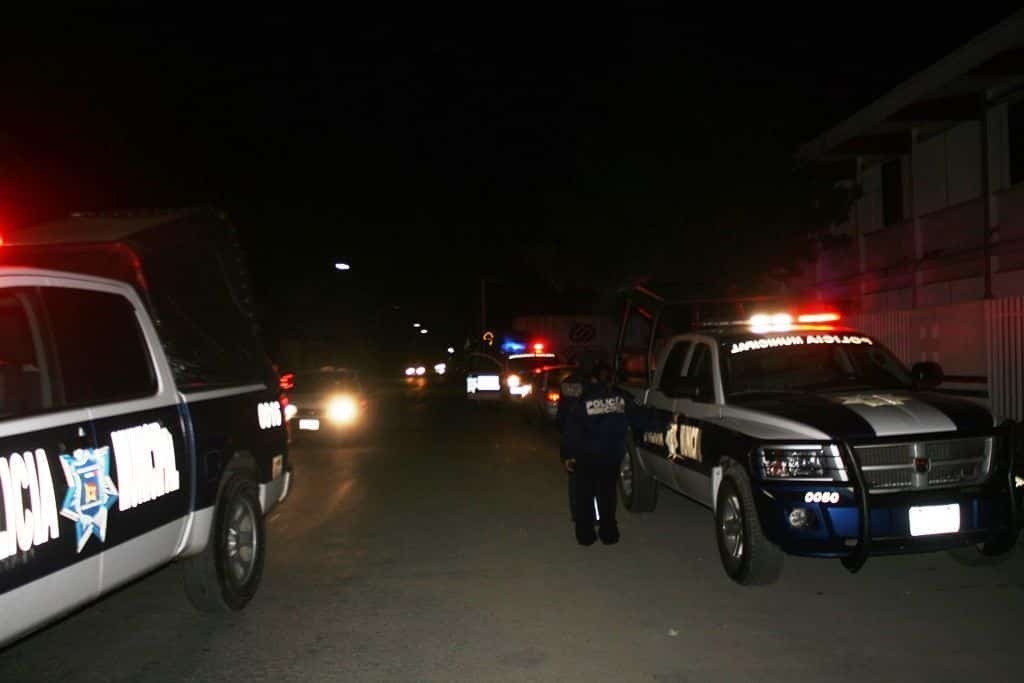 Inquilina del “Bostón” se salva de ser violada